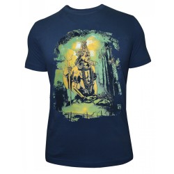 Half T Shirt